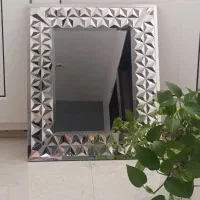 آینه|آینه|زابل, |دیوار