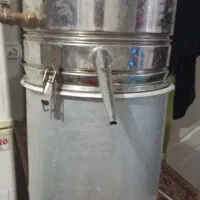 گلاب گیری ودبه