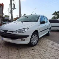 206مدل95 تمیز بی رنگ
