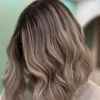 مدل رنگ مو|خدمات آرایشگری و زیبایی|کوهدشت, |دیوار