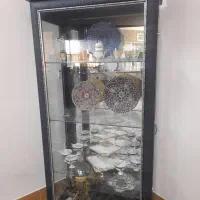 بوفه کاملا سالم و تمیز