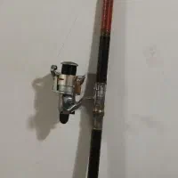 ریبوی شیشه ای اصل ژاپن