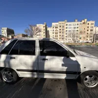 پراید 141|خودرو سواری و وانت|مشهد, بلال|دیوار