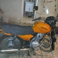 1 استارتی وهندلی 150 مدل 94