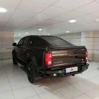 kmcکی ام سی t8 بدون رنگ 1402