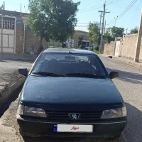 روا ۸۵ دوگانه شرکتی