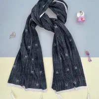 شال نخی برشکا