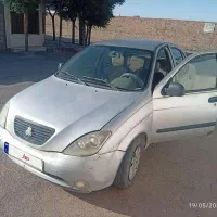 تیبا مدل 1390|خودرو سواری و وانت|کرمان, |دیوار