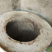 تنور گلی|ظروف پخت‌وپز|بلبان آباد, |دیوار