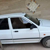 فروش پراید