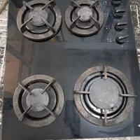 گاز چهار شعله