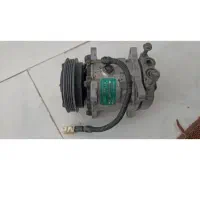 یک عدد کمپرسور ساندن پژو البته به پراید میخوره