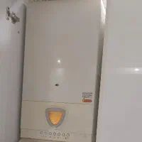 پکیج ایساتیس ۲۴هزار