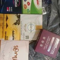 چسب‌های درمانی خارجی