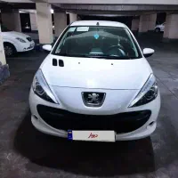 ماشین 207 tu5