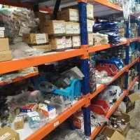 فروش قطعات بنلی و کی وای (نیکران موتور)