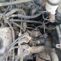 جلوبندی میکانیک و باطری ساز شبانه روزی سیار