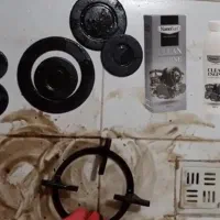 چربیزدای سخت نانوسان اصل اورجینال