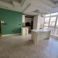 شریعتی پل رومی ۱۱۰متر ۲خ //خوش نقشه امکانات کامل