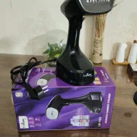 اتو بخار گر دستی یونیک