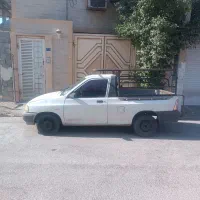 پراید وانت