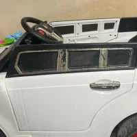 ماشین شارژی