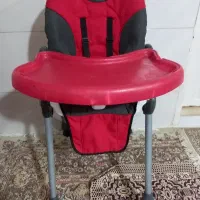 صندلی غذای بچه