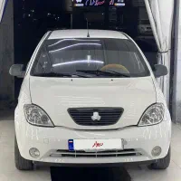 تیبا۲ مدل 1401 معاوضه با خودرو