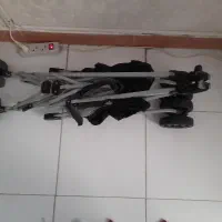 رورورک .کالسکه