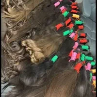 خریدار مو بدونه واسته