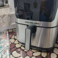 سرخ کن بدون روغن فلیپس