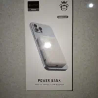 پاوربانک وایرلس