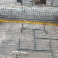 تاسیسات ساختمان (لوله کشی)