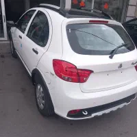 کوییک GXR.L صفر ۱۴۰۴زیر قیمت فوری فروشی
