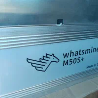 فروش ماینر  M50s+ 132