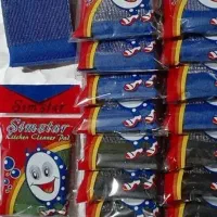 تولیدوپخش عمده سیم ظرفشویی و اسکاچ با سابقه 10ساله