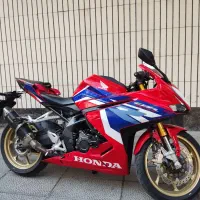 cbr 250 مدل1403