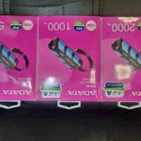 انواع ssd اکسترنال