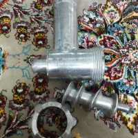 مخزن چرخ گوشت