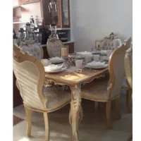 ناهارخوری ۶ نفره