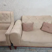 مبل راحتی هفت نفره