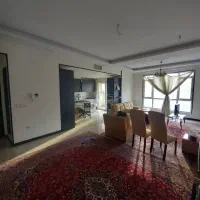 واحد 115 متری 2 خواب دارآباد