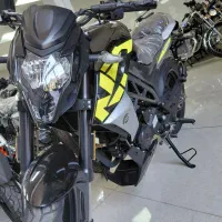 cf150 خشک|موتورسیکلت|قم, ارم|دیوار