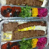 آشپزی برای مجالس