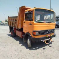 خاور کمپرسی