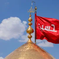 تور زیارتی کربلا