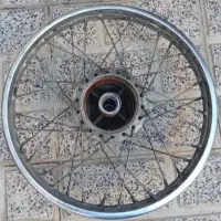 چرخ عقب هوندا