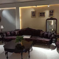 مبل ،مبلمان راحتی وشیک آراد