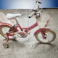 دوچرخه دخترانه