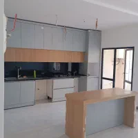 ۱۶۰متر نوساز فرامرز عباسی طراحی نئوکلاسیک